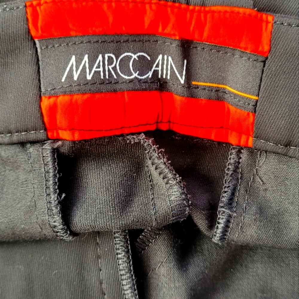Marc Cain Culottes, Midnight